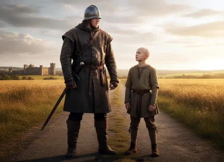 Первые подробности нового спин-оффа «Игры престолов»: короткий сезон, режиссёр «Чёрного зеркала» и знакомый дуэт