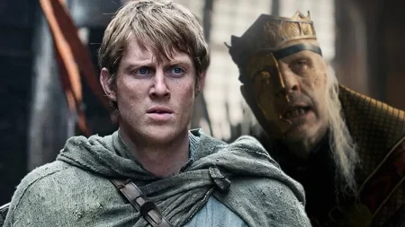 От богов к людям: как «Рыцарь Семи Королевств» исправит главную ошибку «Дома Дракона» в изображении Таргариенов