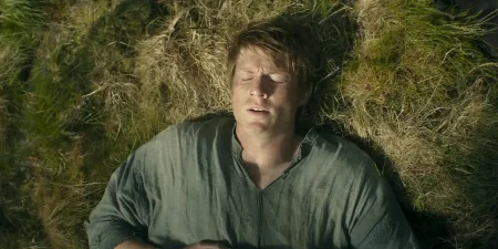 Межевой рыцарь 1 cезон 1 cерия (Русская озвучка)