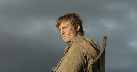 Межевой рыцарь 1 cезон 4 cерия (Тизер)